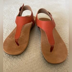 Vionic sling back sandal